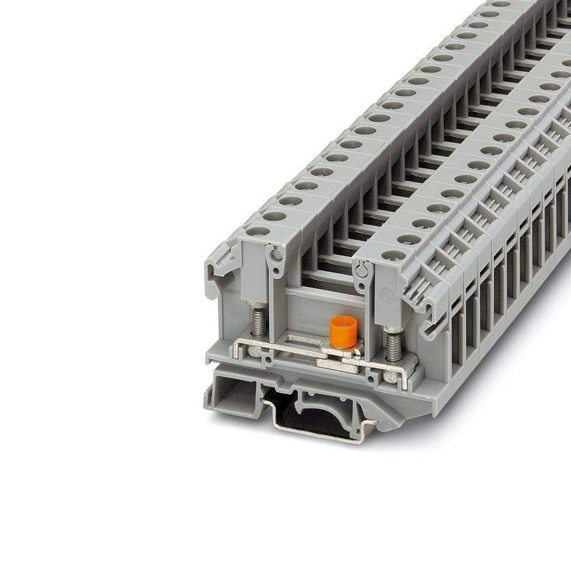 клемма с размыкателем otta 6-t-p/p phoenix contact 790462 от BTSprom.by