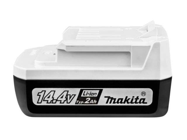 аккумулятор makita  bl1420g (li-ion, 14в, 2.0aч) от BTSprom.by