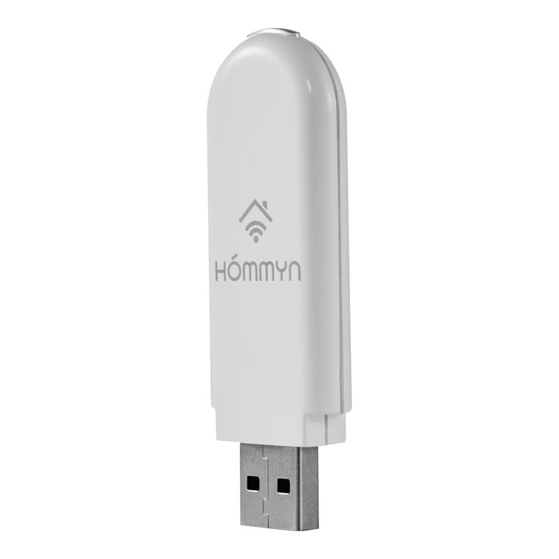 модуль съемный управляющий hdn/wfn-02-01 wi-fi hommyn нс-1416708 от BTSprom.by