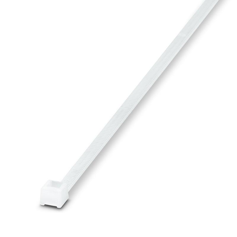 стяжка кабельная wt-hf 3.6х200 (уп.100шт) phoenix contact 3240748 от BTSprom.by