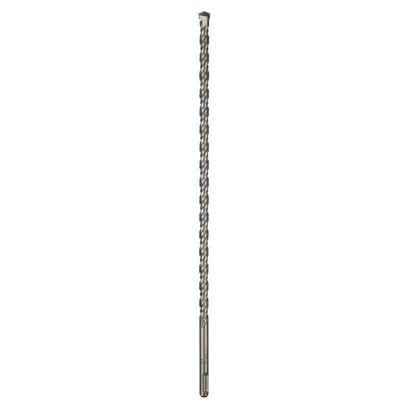 бур по бетону 12х400х340мм sds plus kranz kr-91-0852 от BTSprom.by