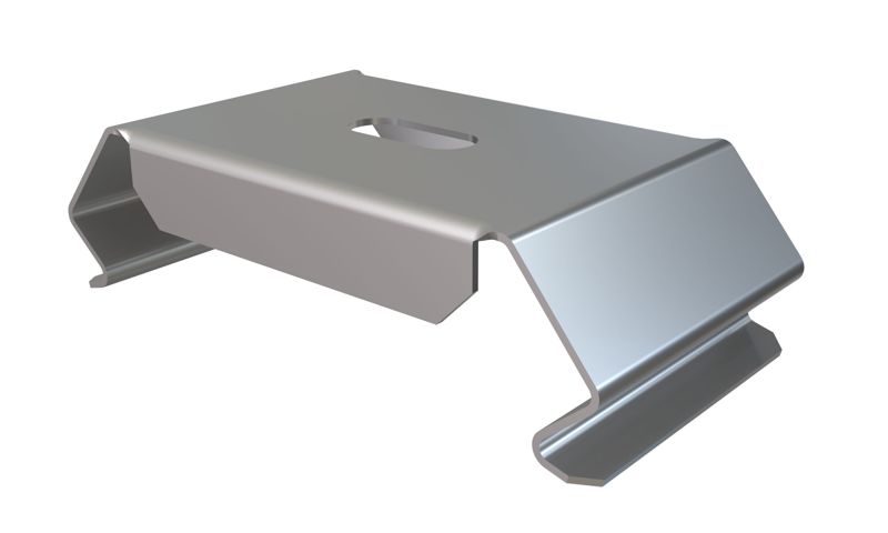 скоба для накладного крепления дсо fereks 2000000141190 от BTSprom.by