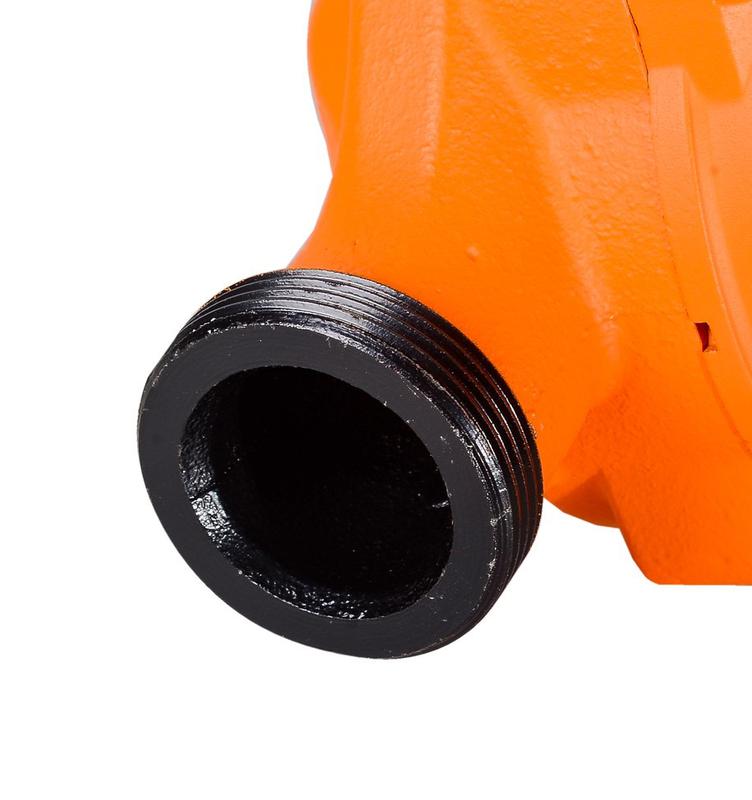  Насос циркуляционный ЦН-25-8 ПРОФ Вихрь 68/7/12 фото в каталоге от BTSprom.by