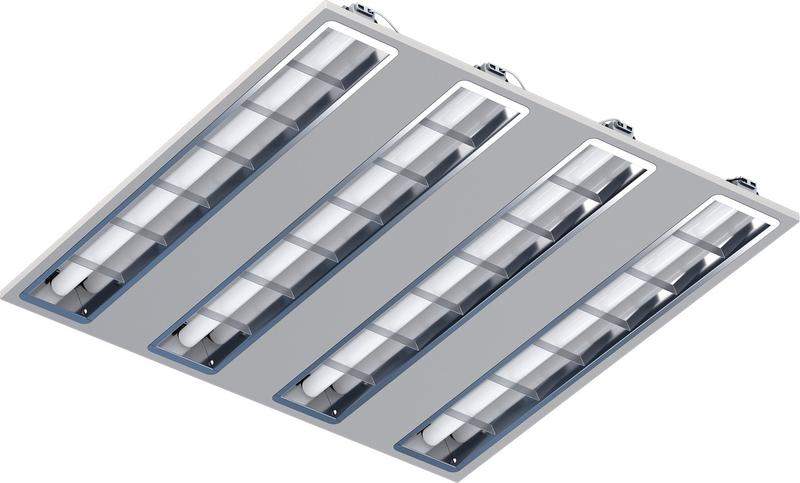  Светильник светодиодный 14 992 ДВО-11-О-30-4К-IP40 Innolux 14992 фото в каталоге от BTSprom.by