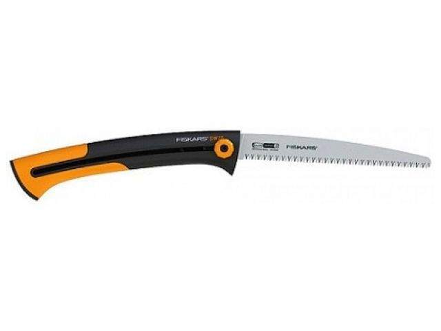 пила садовая sw75 fiskars xtract от BTSprom.by