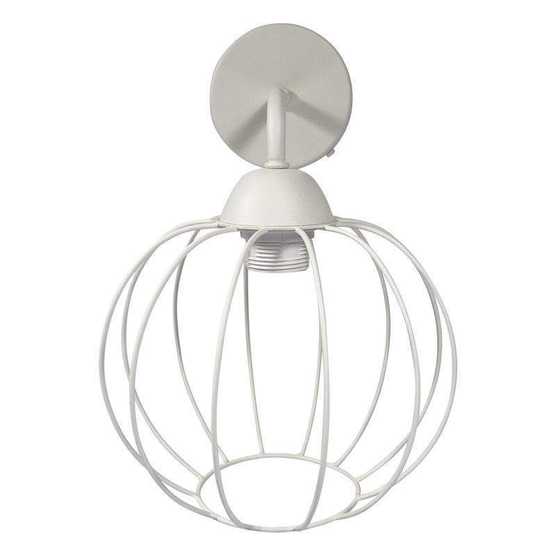 светильник нбб 01-60-152 "лада" 511 e27 лофт-кантри бел. муар (инд. упак.) элетех 1005404568 от BTSprom.by