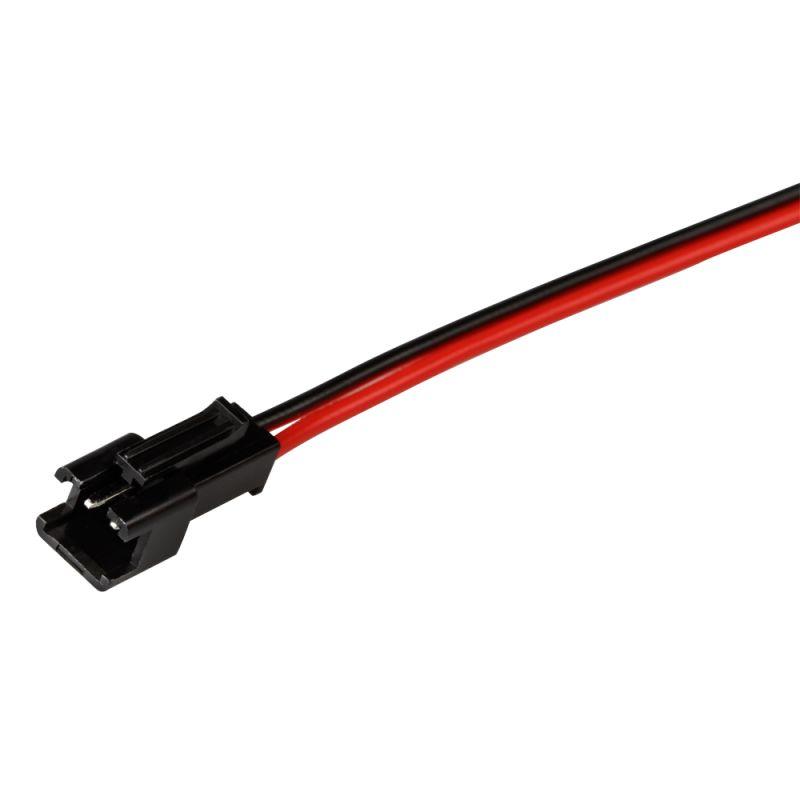 коннектор выводной sm-2pin-l150mm-x1f (mama) (-) arlight 022353 от BTSprom.by