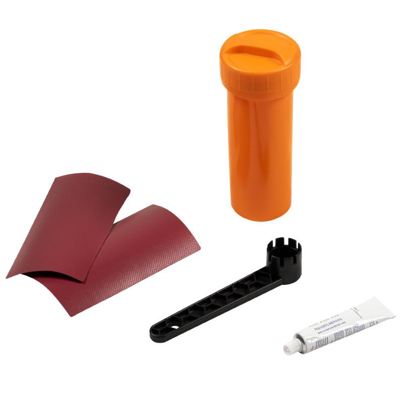  Доска-SUP N3-RED 335х83х15см красн. JAZZWAve 4895205065758 фото в каталоге от BTSprom.by