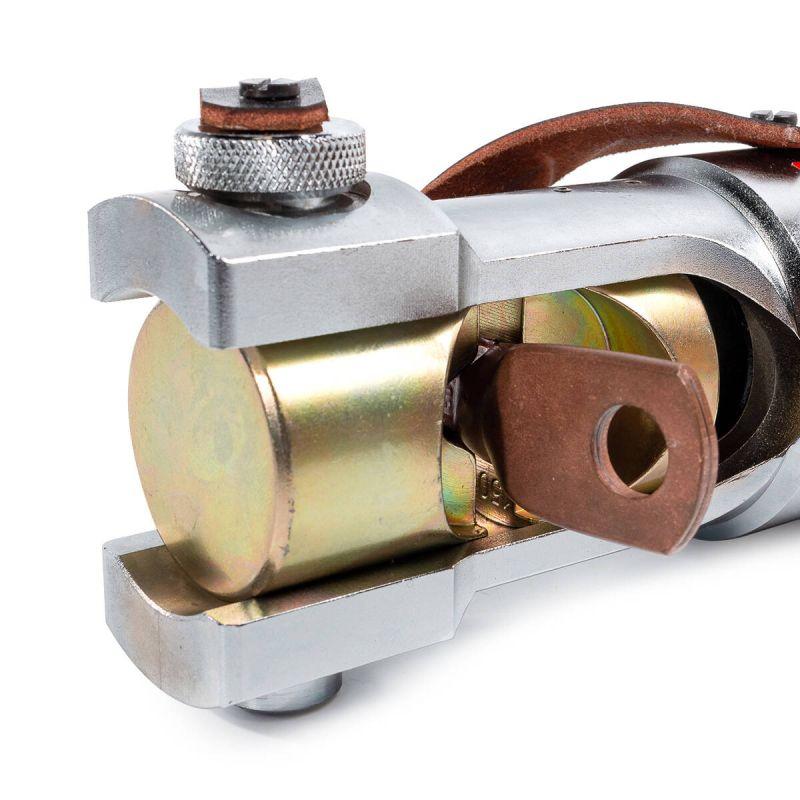  Пресс гидравлический ПГ-630 КВТ 54949 фото в каталоге от BTSprom.by