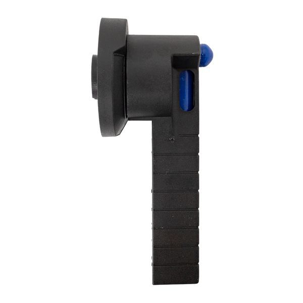  Комплект для управления через дверь рубильниками-выключателями (с рукояткой) PowerSwitch 160-630А EKF psds-ls-160-630 фото в каталоге от BTSprom.by