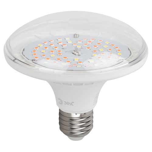 Лампа светодиодная FITO-18W-Ra90-E27 18Вт Е27 для растений полноспектральная Эра Б0057710 фото в каталоге от BTSprom.by