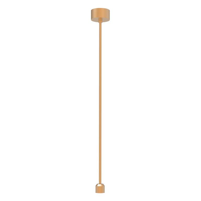 подвес жесткий с питанием art-apriori-rod-a-l800-power (gd) ip20 металл arlight 039637 от BTSprom.by