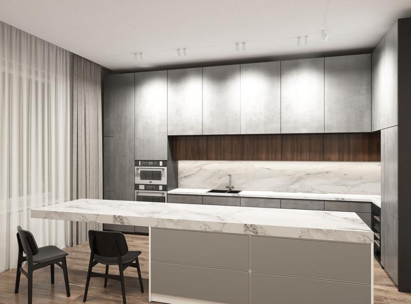  Светильник SMART SPOT DOUBLE 2х9Вт 3000К-6000К DIM акцентный бел. DENKIRS 686075 фото в каталоге от BTSprom.by