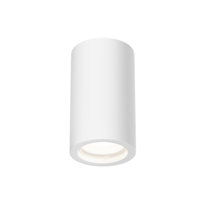 светильник conik gyps 10вт gu10 потолочн. maytoni c003cw-01w-1 от BTSprom.by