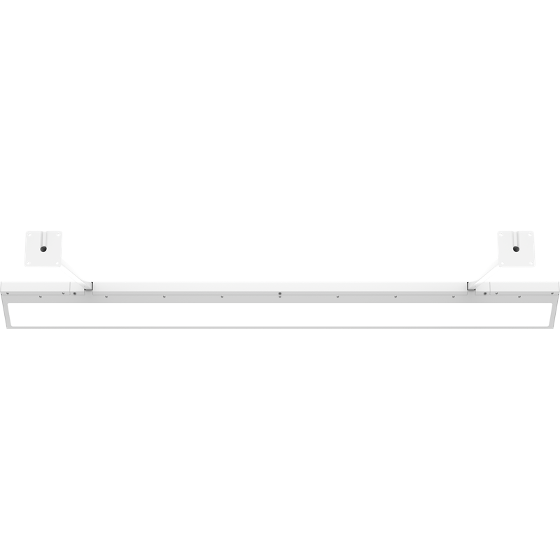  Светильник ASM/S LED 1200 SCHOOL 4000K CRI90 СТ 1694000140 фото в каталоге от BTSprom.by