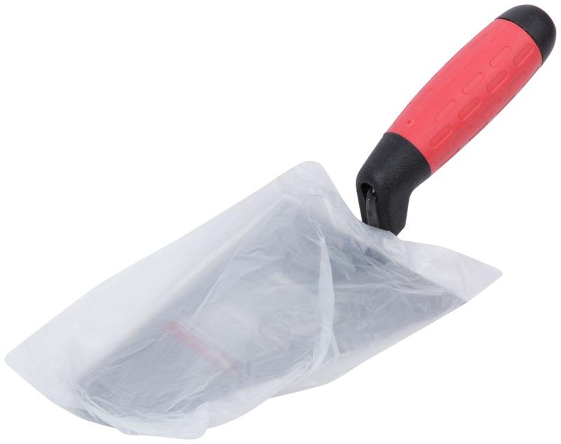  Мастерок бетонщика 180мм прорезиненная ручка КУРС 04931 фото в каталоге от BTSprom.by