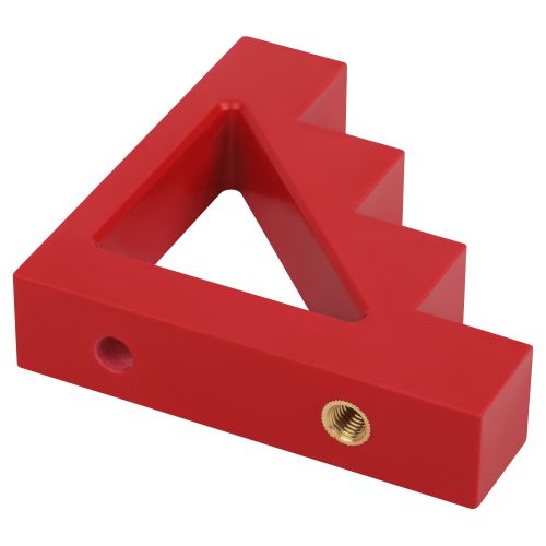  Изолятор шинный ступенчатый NO-224-160 ИС4-40 М8 с болтами 12кВ Эра Б0065657 фото в каталоге от BTSprom.by