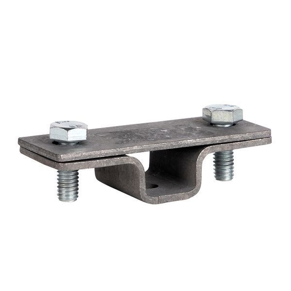 держатель для полосы с нерж. болтами 1 пластина hz proxima ekf lp-31540-1 от BTSprom.by