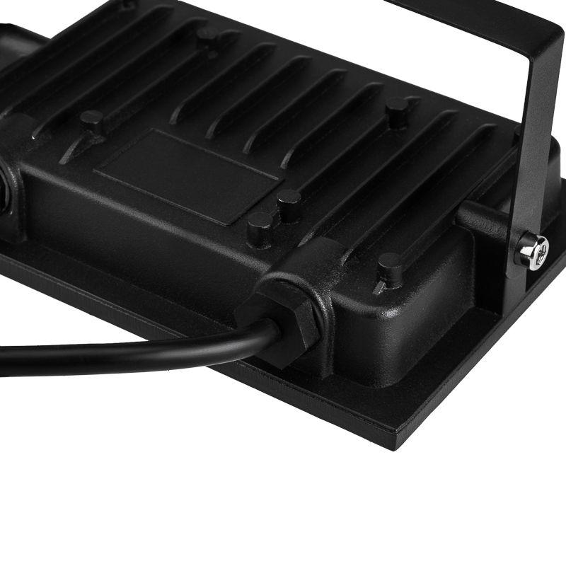  Прожектор светодиодный 50Вт зел. Rexant 605-017 фото в каталоге от BTSprom.by