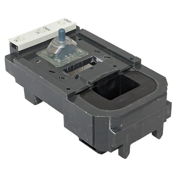  Катушка управления КТЭ F 400А 380В EKF ctr-k-b-400/380 фото в каталоге от BTSprom.by