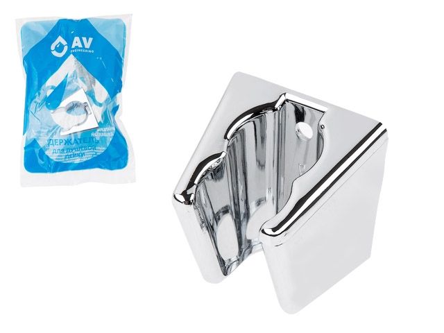 держатель для душевой лейки avsss-052 av engineering avsss-052 от BTSprom.by