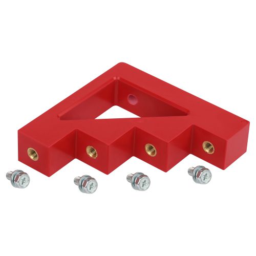  Изолятор шинный ступенчатый NO-224-157 ИС4-30 М8 с болтами 9кВ Эра Б0065655 фото в каталоге от BTSprom.by