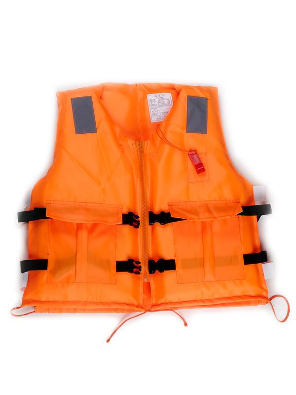 жилет взрослый универсальный jacket-1 45х56см jazzwave 4690601051295 от BTSprom.by
