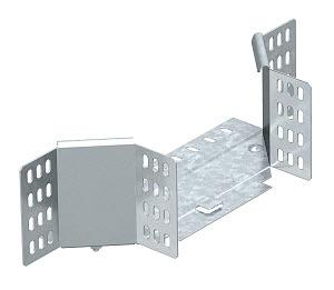 секция для lks т/х-образ. 110х150 raa 115 ft ru сталь гор. оцинк obo 6837702 от BTSprom.by