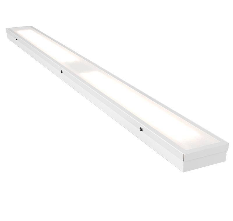 светильник светодиодный fg 10 em 38вт 4000к prism faros 00000015228 от BTSprom.by