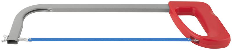  Ножовка по металлу 300мм пластик. ручка КУРС 40055 фото в каталоге от BTSprom.by