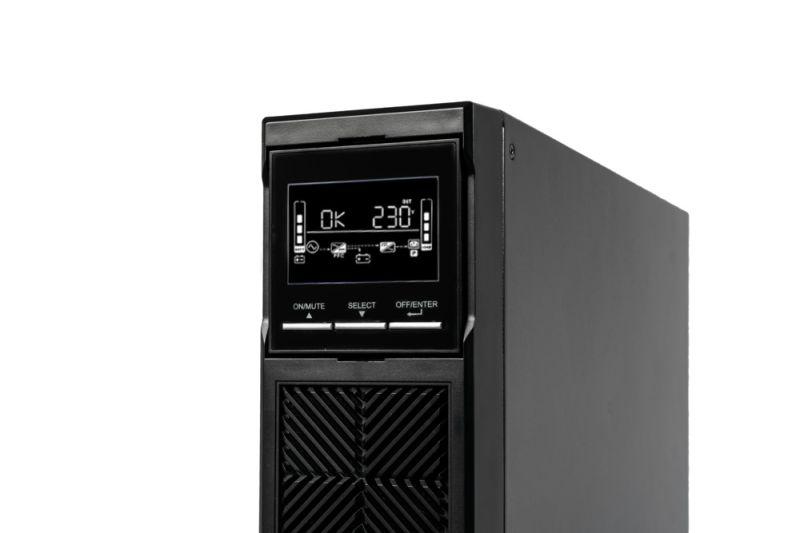  Источник бесперебойного питания Smart-Save Online SRT SE 1кВ.А XL RT 2U 230В 8 C13 SmartSlot NC SE SRTSE1000RTXLI-NC фото в каталоге от BTSprom.by