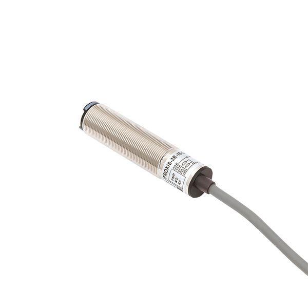  Датчик оптический бесконтактный EKF PROXIS-3R-18-2-N-NO+NC-2 фото в каталоге от BTSprom.by