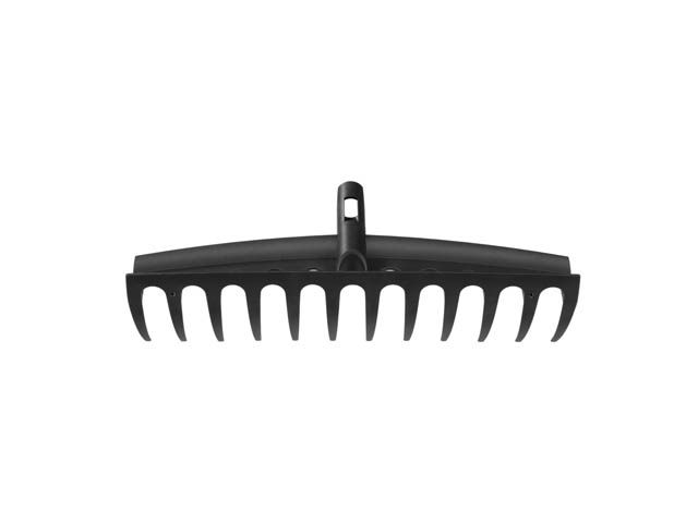 грабли универсальные solid без черенка fiskars 1014917 от BTSprom.by