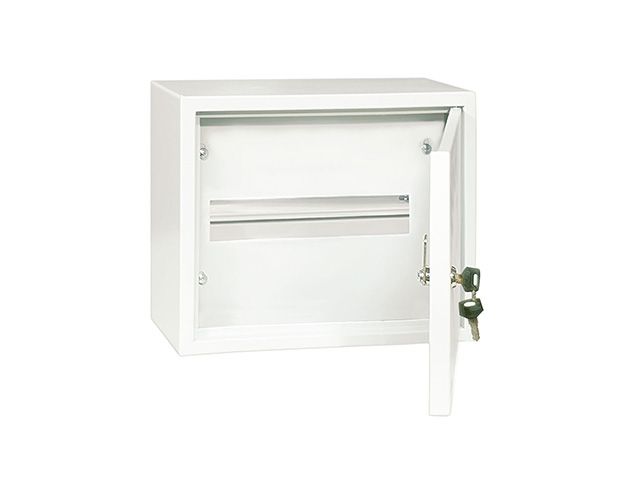корпус металлический щрн-12 (265х310х120) tdm sq0905-0011 от BTSprom.by