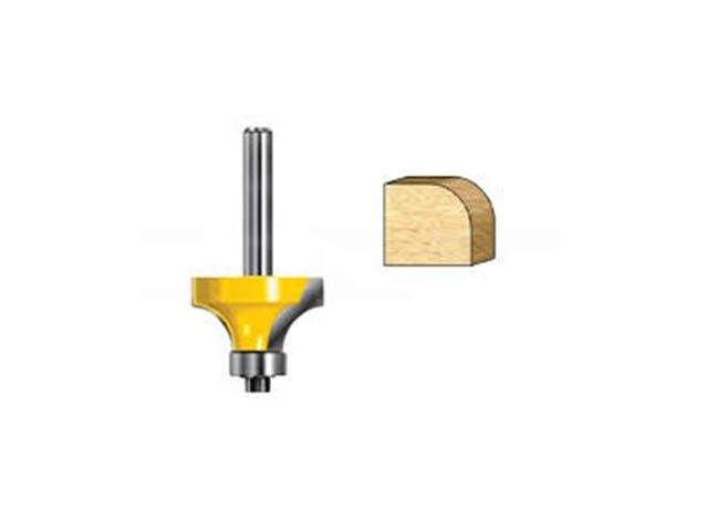 фреза кром. 17,3*8 мм makita (17.3х2.3х8 мм, 2t, с опорным подшипником) от BTSprom.by