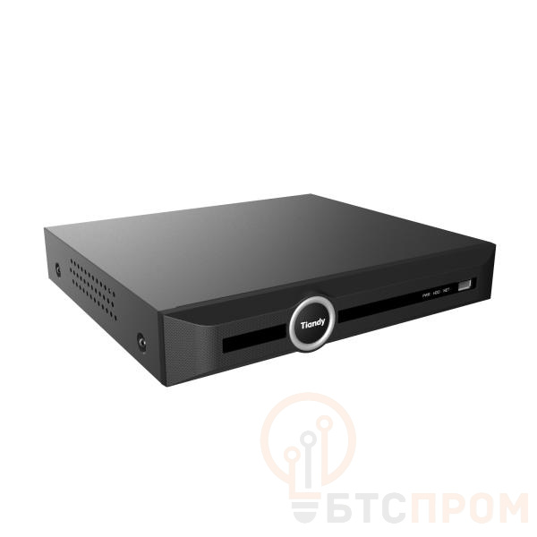 Видеорегистратор IP сетевой (NVR) 6Мп 10 канальный 6Мп PoE 70Вт TC-R3110 I/B/P8/V3.0 Tiandy Tiandy 00-00014312 фото в каталоге от BTSprom.by  Видеорегистратор IP сетевой (NVR) 6Мп 10 канальный 6Мп PoE 70Вт TC-R3110 I/B/P8/V3.0 Tiandy Tiandy 00-00014312 фото в каталоге от BTSprom.by