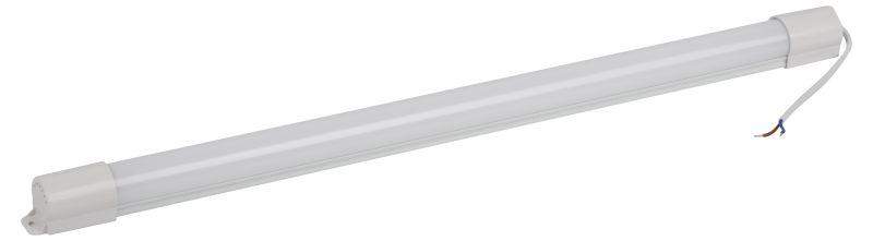 светильник светодиодный spo-501-m-6k-10 10вт 6500к t8 линейный 600мм матов. эра б0061355 от BTSprom.by