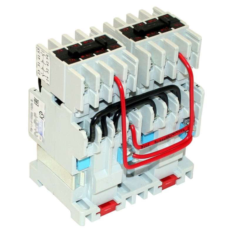 контактор пм12-010500 т3 в кат. 220в ac 60гц 6но+4нз экспорт кашин 020500644эв220100010 от BTSprom.by