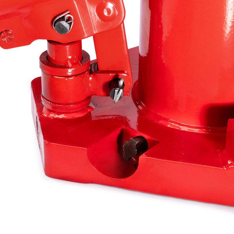  Домкрат автономный с низким подхватом ДА30П160Н КВТ 103857 фото в каталоге от BTSprom.by