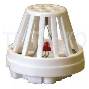 извещатель пожарный ип 103-4/1 исп.011 мак-1 исп. 011 иб (н.з.) тепловой максимальный искробезоп. с индик. специнформатика-си 005345 от BTSprom.by