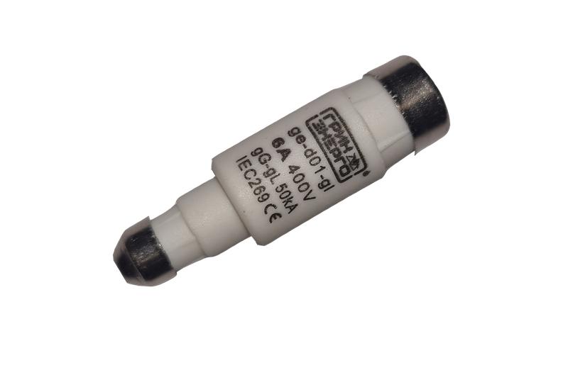 предохранитель d01 gl 10а 400в гринэнерго ge-d01-gl-10а-400в от BTSprom.by