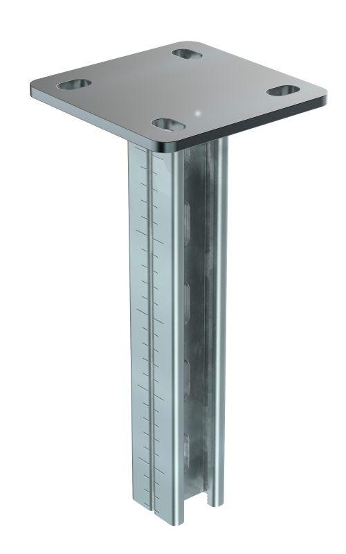 Подвес потолочный STRUT двойн. 41х21-1100 IEK CLM50D-KDS-41-21-11 от BTSprom.by