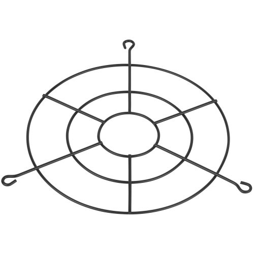 решетка защитная металлическая spp-ac8-402-100 для светильников spp-402 100вт эра б0069976 от BTSprom.by
