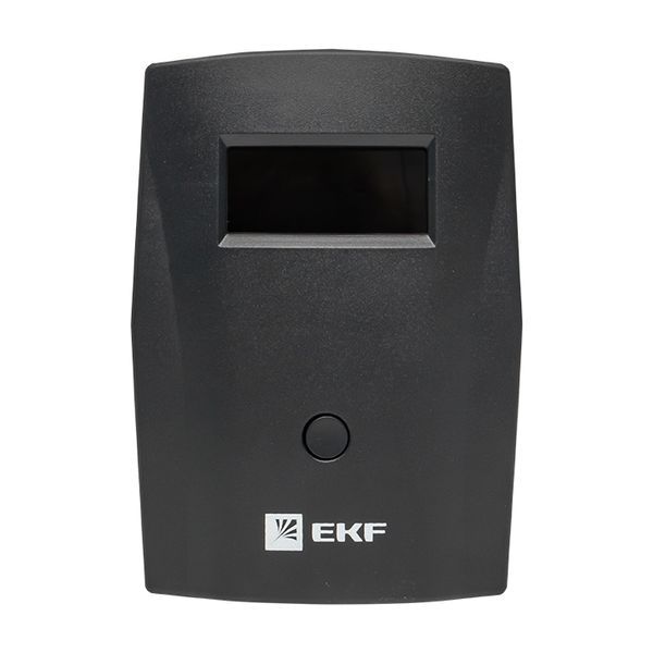  Источник бесперебойного питания линейно-интерактивный E-Power SSW 200 800ВА Proxima EKF SSW-280 фото в каталоге от BTSprom.by