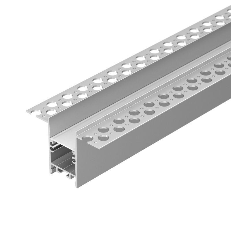 профиль sl-comfort22-fantom-2000 anod l2000 алюм. arlight 033275 от BTSprom.by