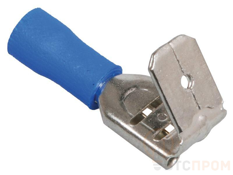 Разъем РпИо 2.5-7.5-0.8 (уп.100шт) IEK URO-10-2-100 фото в каталоге от BTSprom.by  Разъем РпИо 2.5-7.5-0.8 (уп.100шт) IEK URO-10-2-100 фото в каталоге от BTSprom.by