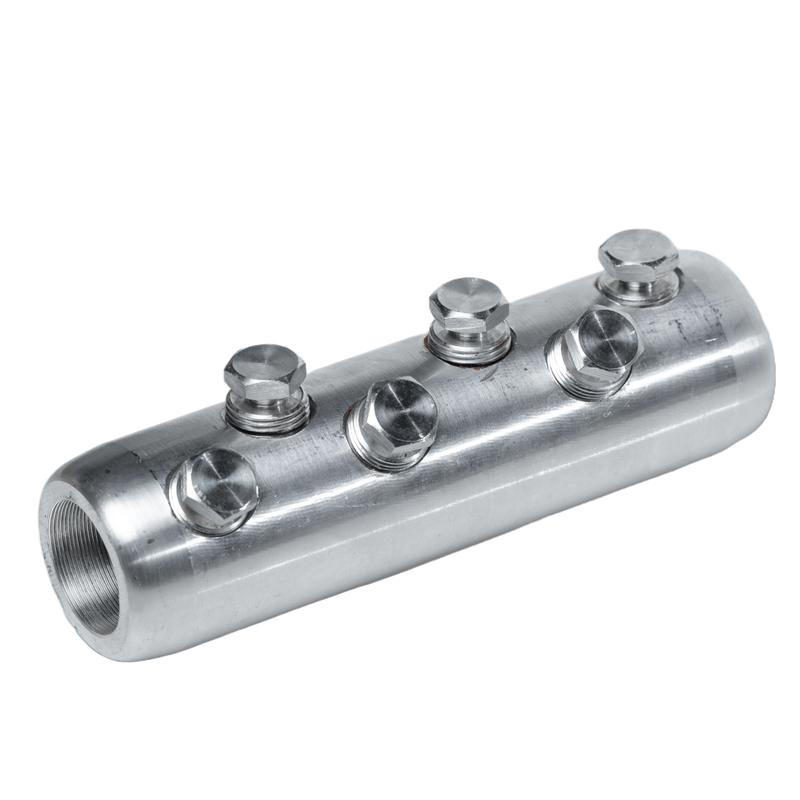 соединитель болтовой (гильза) гсп-500/630 гринэнерго ge-gsp-500-630 от BTSprom.by