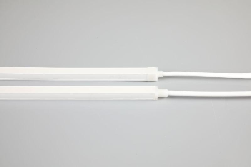 лента светодиодная neon 9вт/м 4000к ip67 3d 15х16мм 110град. (уп.5м) varton vls-67-090-0005-15-du-40 от BTSprom.by