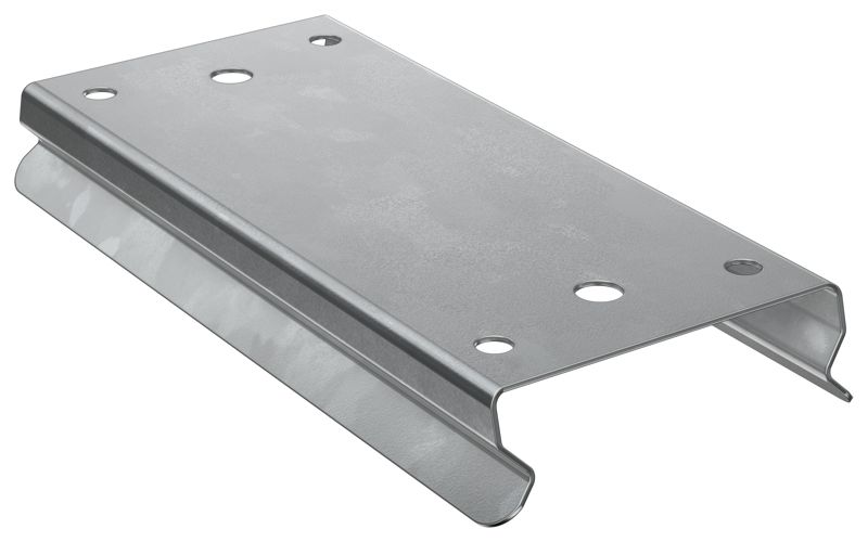 Крышка для угла вертикал. внутр. 45град. 35х50 L137 сталь 0.8мм HDZ ESCA 5 IEK ES5-PND-45-035-050-08-HDZ от BTSprom.by