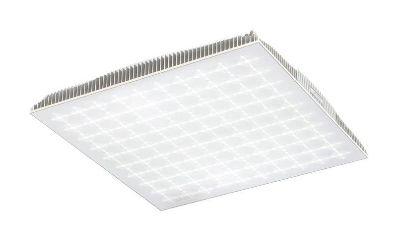 светильник l-office 55/50/д/4.0k/02/ук(v2)/220ac/standart ip54 встраиваемое/накладное крепление ledel 112405000842600 от BTSprom.by